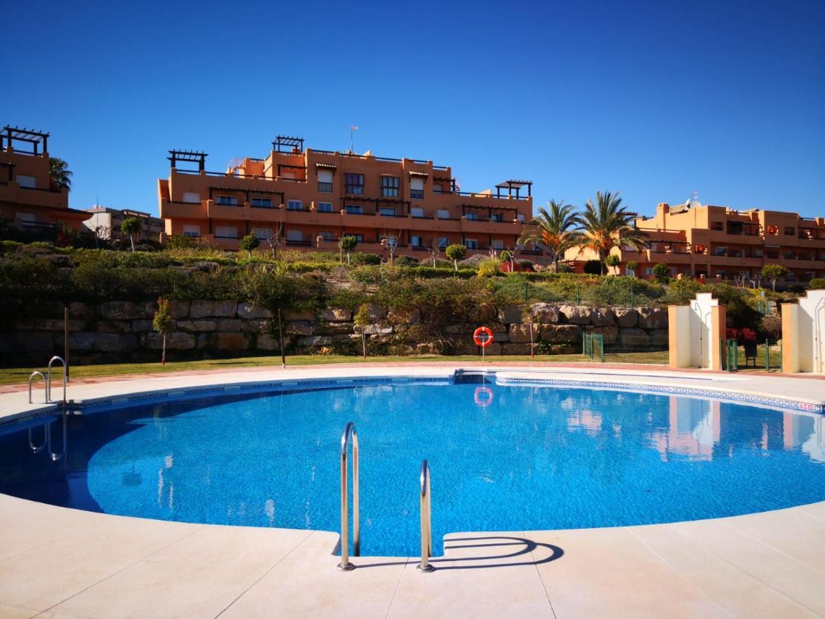 Meerblick Casares Del Sol Екстер'єр фото