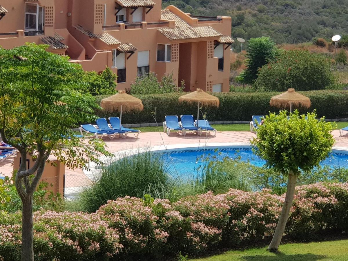 Meerblick Casares Del Sol Екстер'єр фото