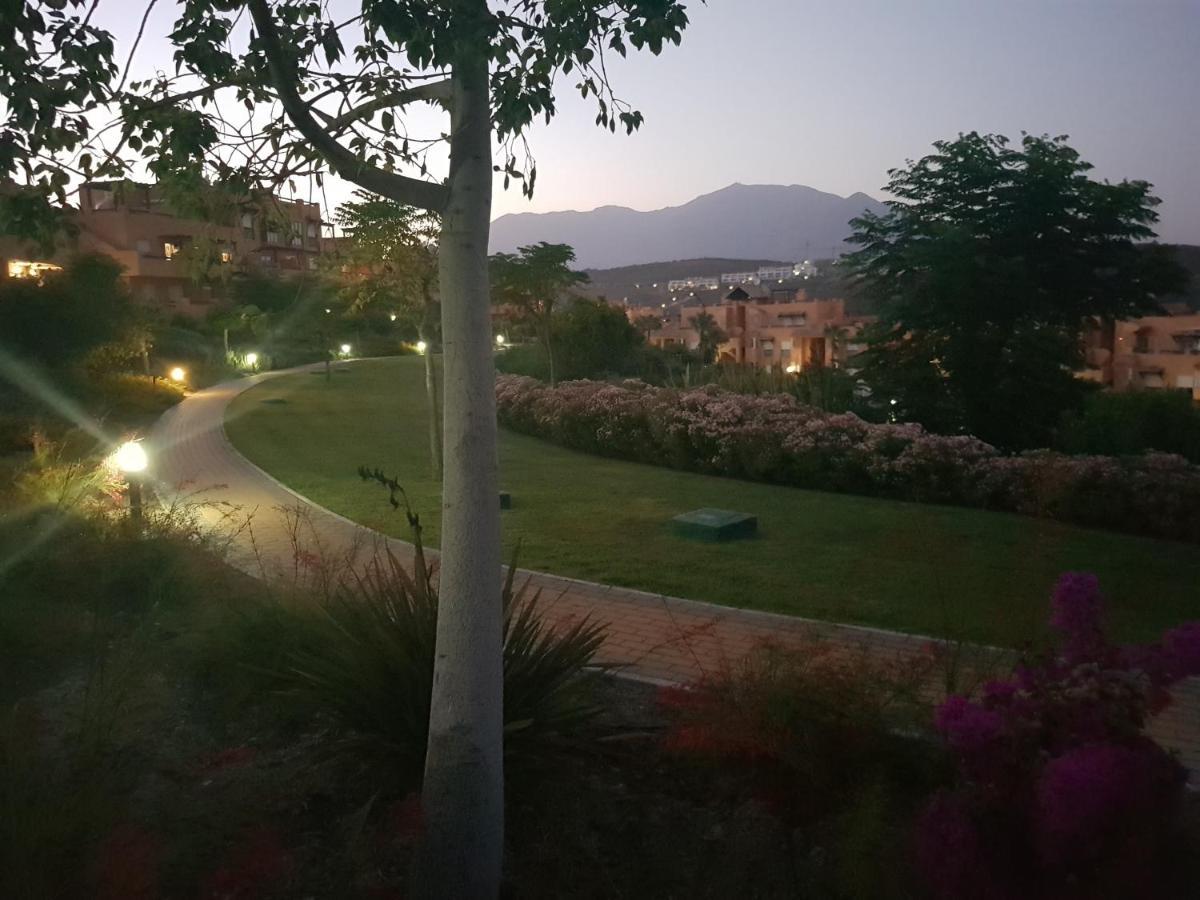 Meerblick Casares Del Sol Екстер'єр фото