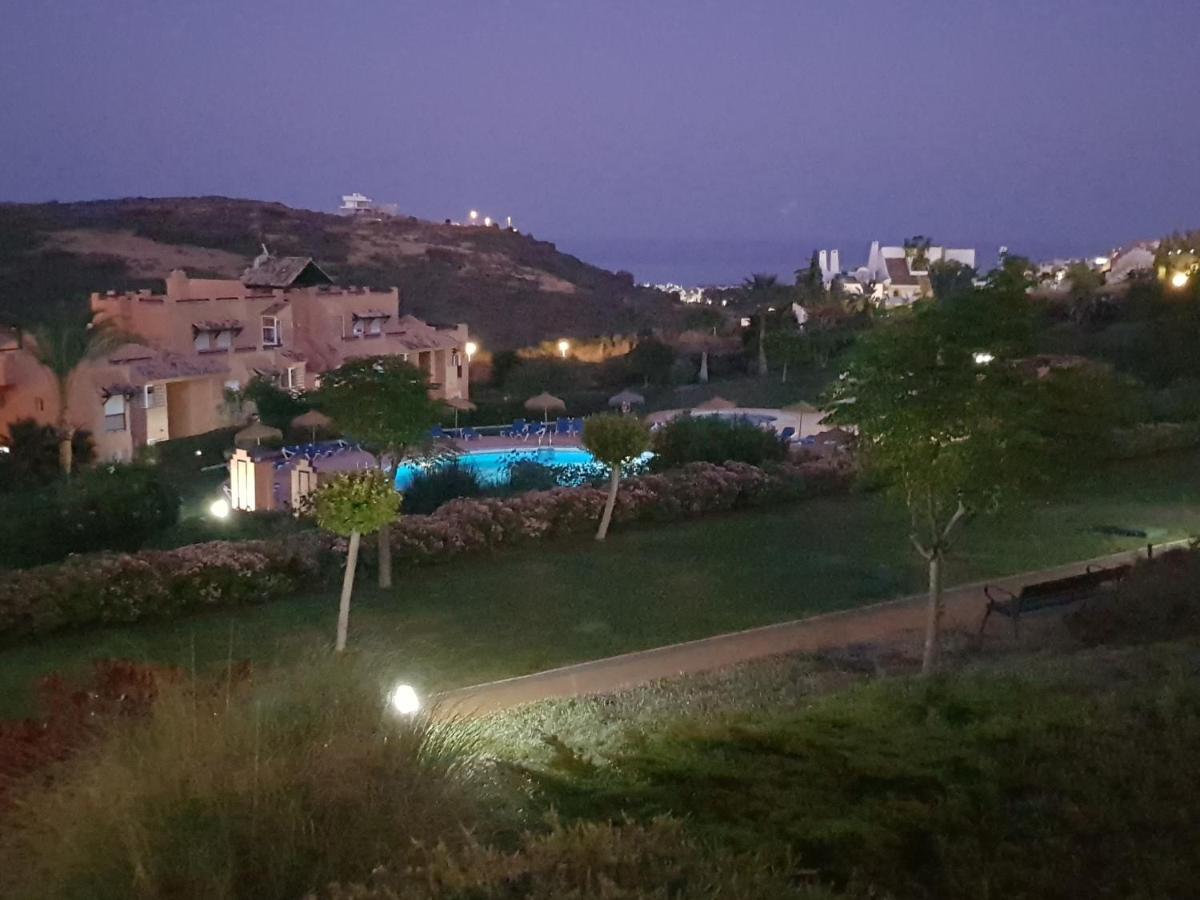 Meerblick Casares Del Sol Екстер'єр фото