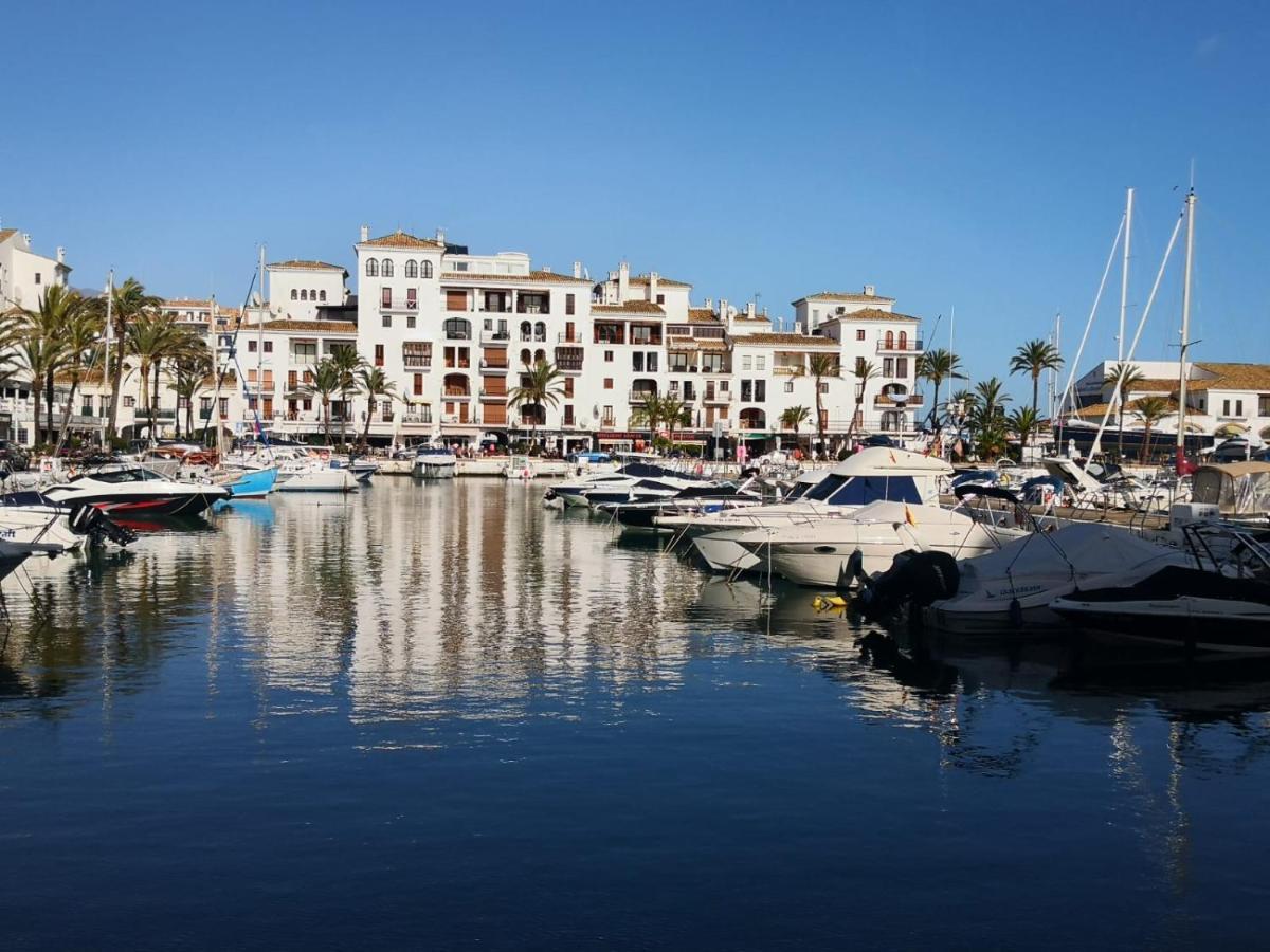 Meerblick Casares Del Sol Екстер'єр фото