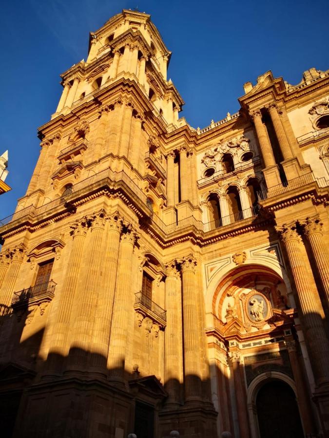 Meerblick Casares Del Sol Екстер'єр фото