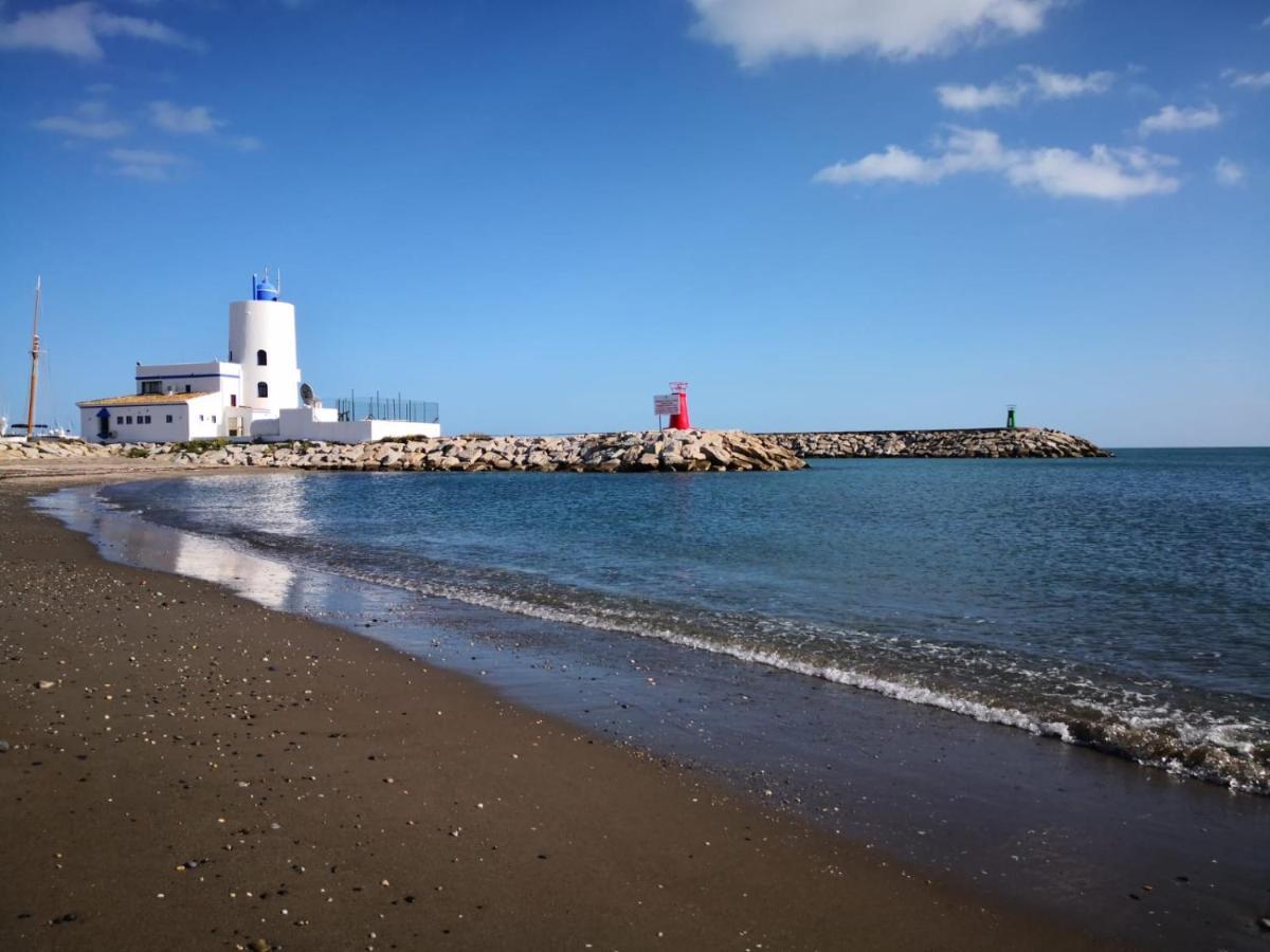 Meerblick Casares Del Sol Екстер'єр фото