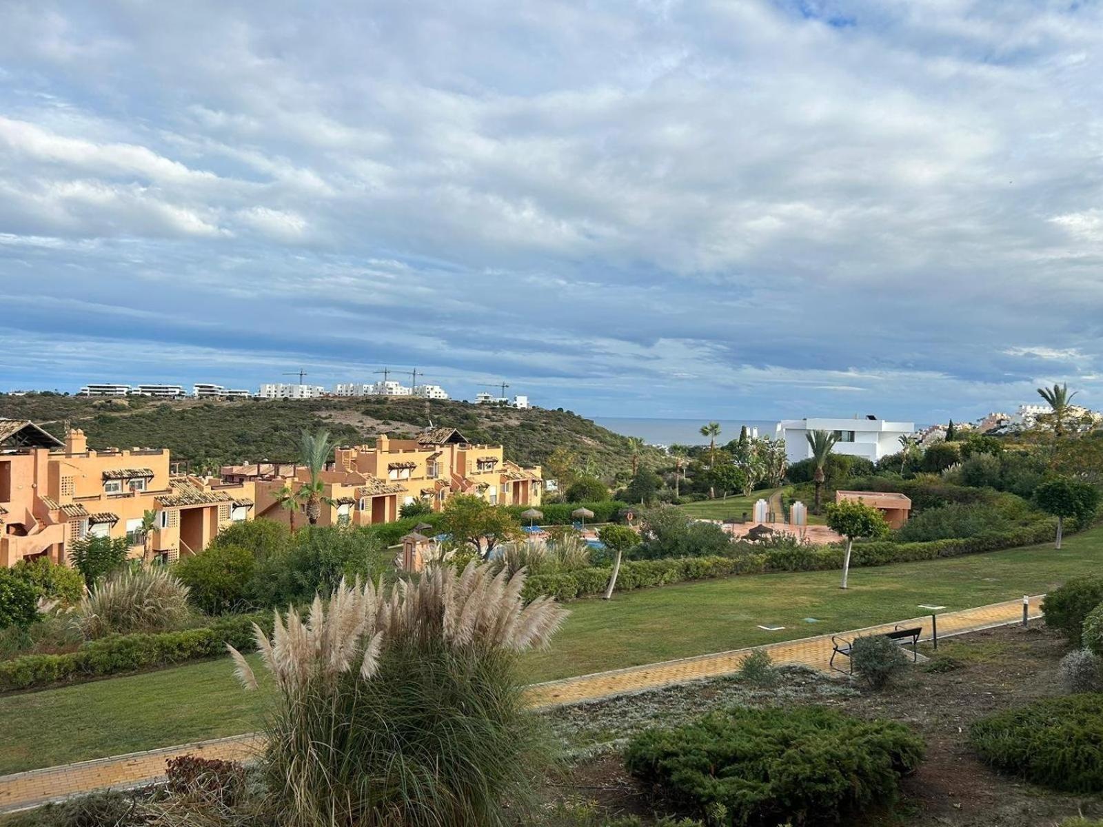 Meerblick Casares Del Sol Екстер'єр фото