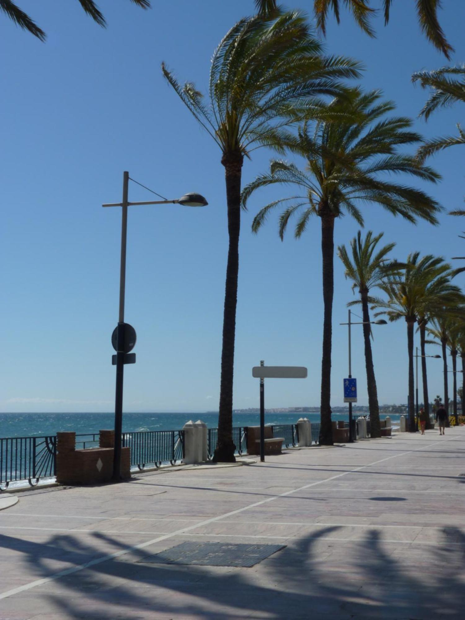 Meerblick Casares Del Sol Екстер'єр фото