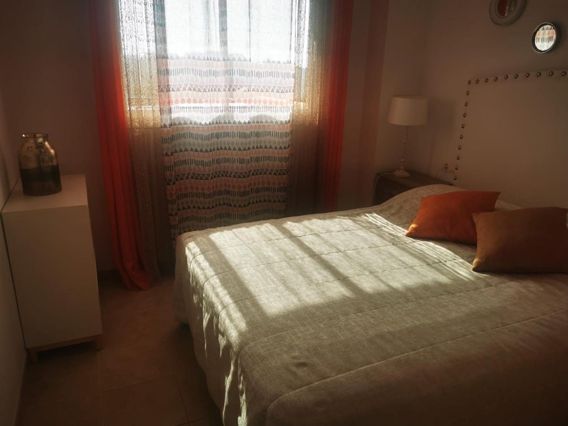 Meerblick Casares Del Sol Екстер'єр фото